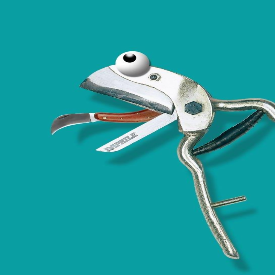 FORCELLA CON CLIPS IN ACCIAIO ZINCATO | Aignep S.p.A FORCELLA CON CLIPS IN ACCIAIO ZINCATO | Aignep S.p.A