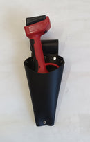 1507 - Fodero in similpelle per forbici elettrica