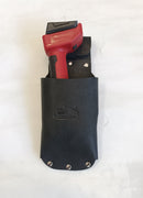 1508 - Fodero in pelle per forbici elettrica