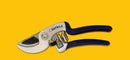 <transcy>1235 - Pruning shears in LG21 alloy with ergonomic swing</transcy>