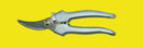 1328 - Forbice multiuso inox vendemmia stretta cm 19