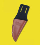 1504 - Fodero in pelle per forbici