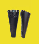 1506 - Fodero a cono con linguetta fissa per forbici