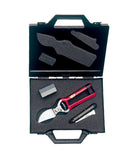 1701 - CONFEZIONE IN VALIGETTA PVC pz 3