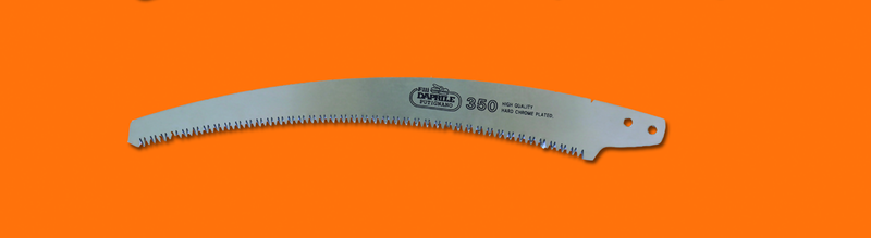 <transcy>6079 - Curved blade mm. 350 for saw with scabbard</transcy>
