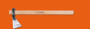 <transcy>3524M - Hatchet Corato-Benevento type w / oval handle gr. 350 cm. 60</transcy>