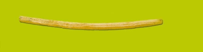 <transcy>5348 - Curved beechwood handle for fork blade cm 140</transcy>