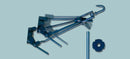 <transcy>5855 - 50 cm short frog type wire tensioner</transcy>