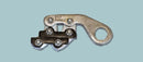 <transcy>5869 - Small clamp for wire 1,5 / 3 cm13x5</transcy>