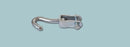 <transcy>5891/16 - Reinforced 16 mm hook for crik wire tensioner 5847/5844</transcy>