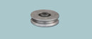 <transcy>5893 - 60 wheel with bearing for crik tensioner 5847/5844</transcy>