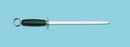 8559 - Acciaino cromatizzato tondo cm 17,50