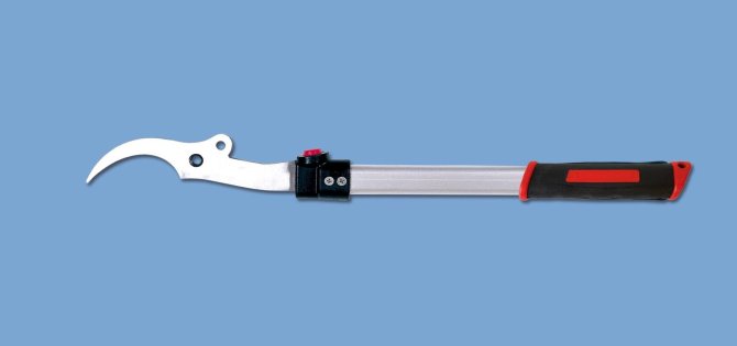 <transcy>9481 - Counterblade for scissors sf. Reduced</transcy>